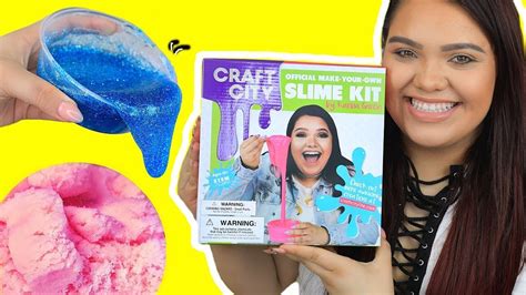 karina garcia pack|Karina Garcia Slime Kits in How To Make Slime